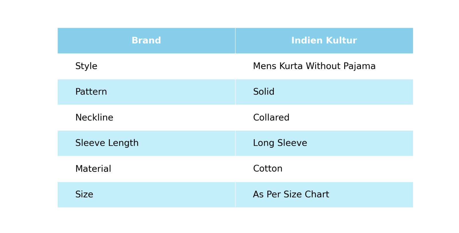 Mens Kurta Traditional Shirts Top Shirt Solid Mens Wear Cotton Cloth Kurta