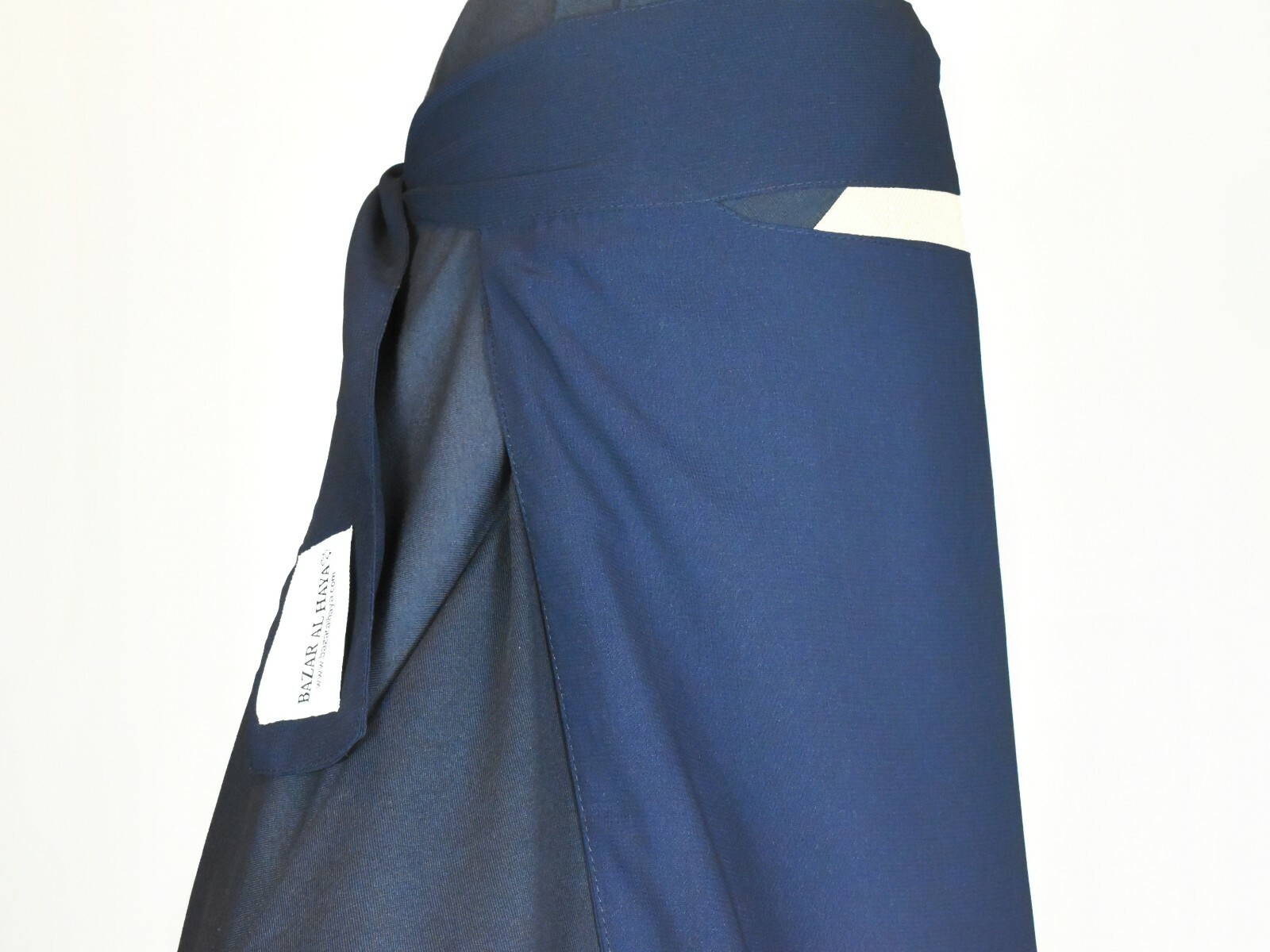 2pcs Saudi Long Single Layer Niqab Face Veil Muslim Burqa Quality Jilbab Islam