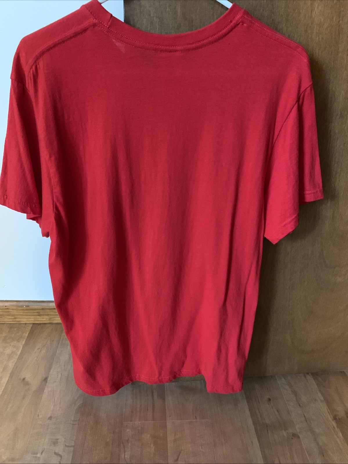 Polska T-Shirt Size L from Poland New Without Tags – Never Worn Polish Eagle