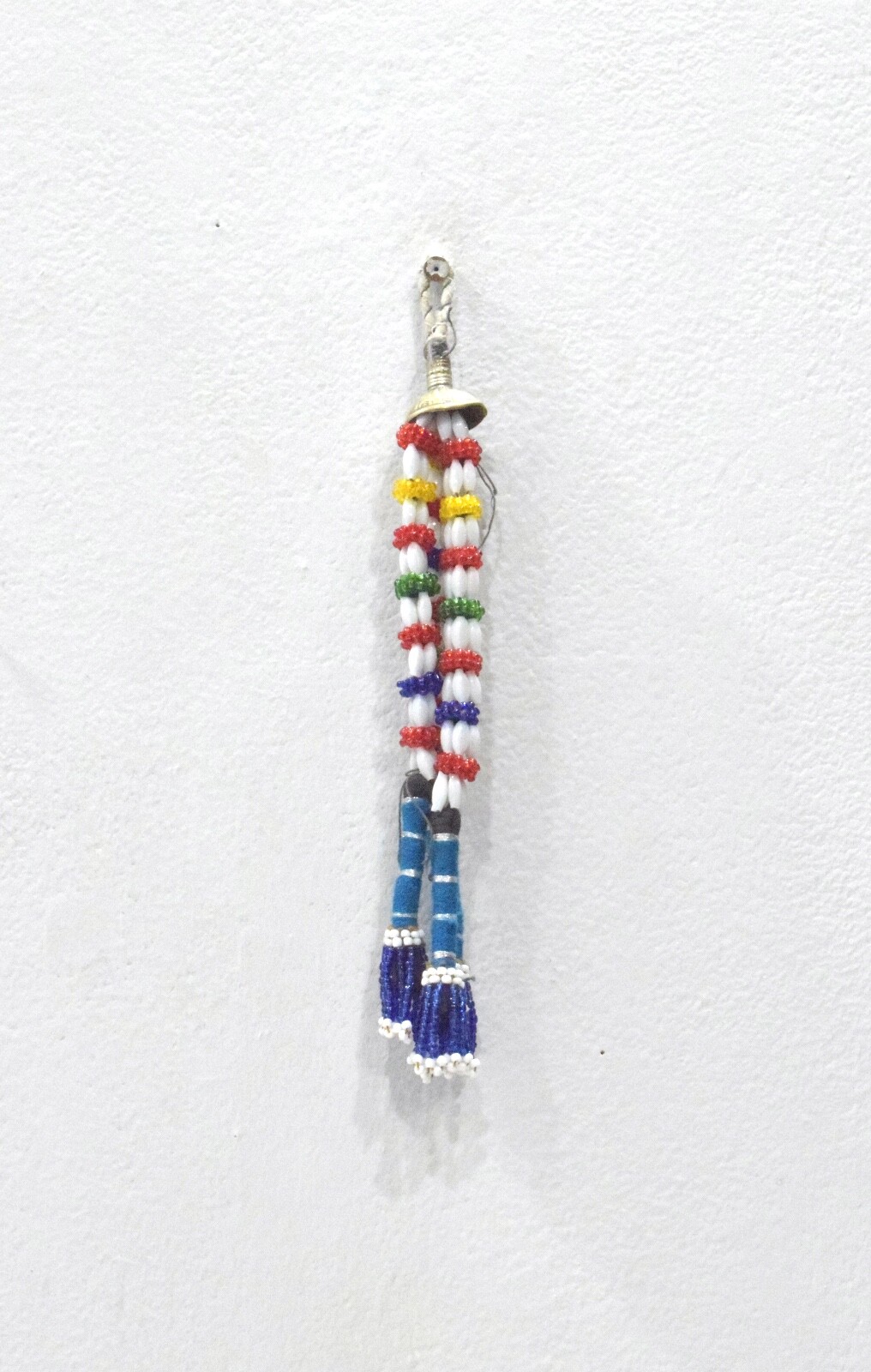 Middle Eastern Kuchi Beaded Decorative Tassels