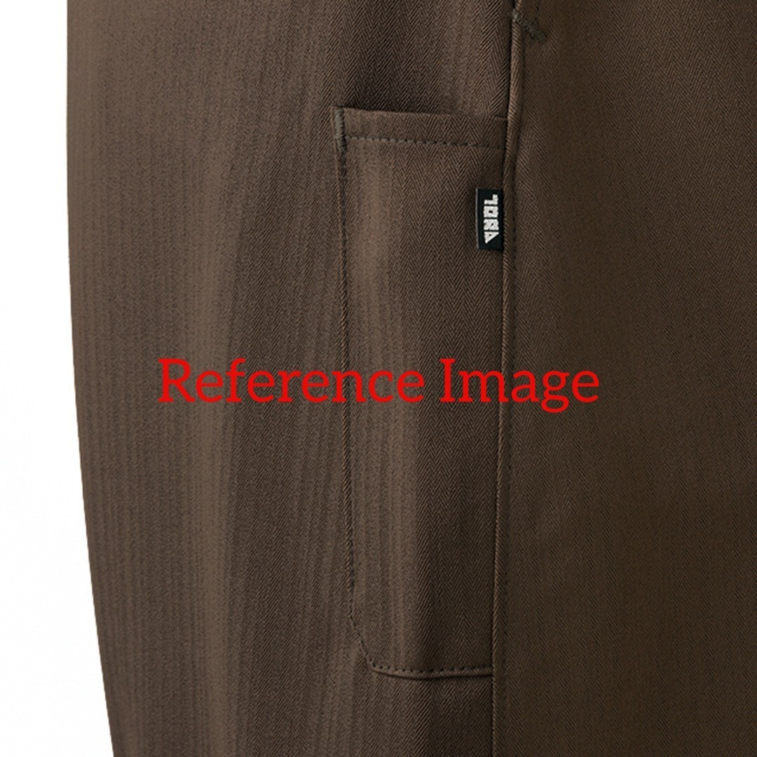 TORAICHI Nikkapokka Japanese Tobi Men Work Pants SILVER WHITE Quality Workwear