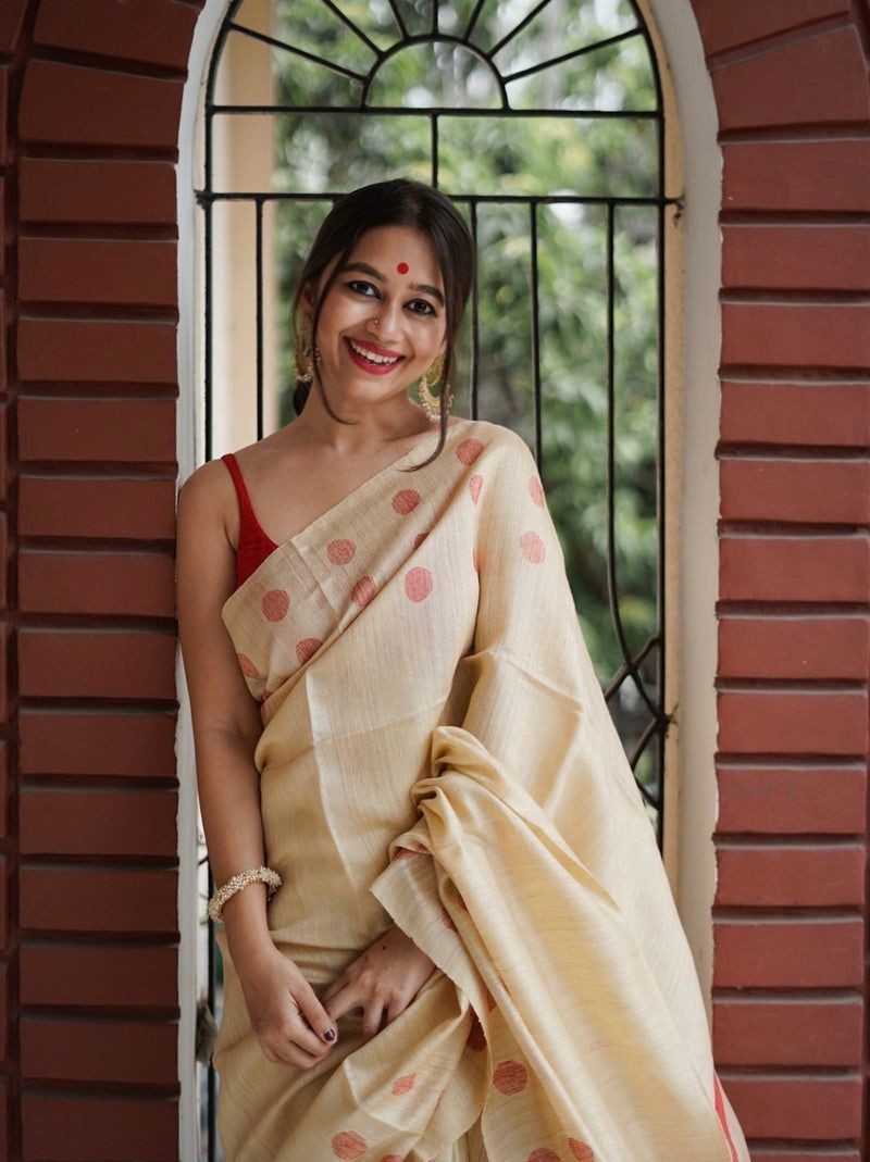 South Indian Wear Saree Bridal Wedding Bollywood Soft Lilan Sari Jacquard Border