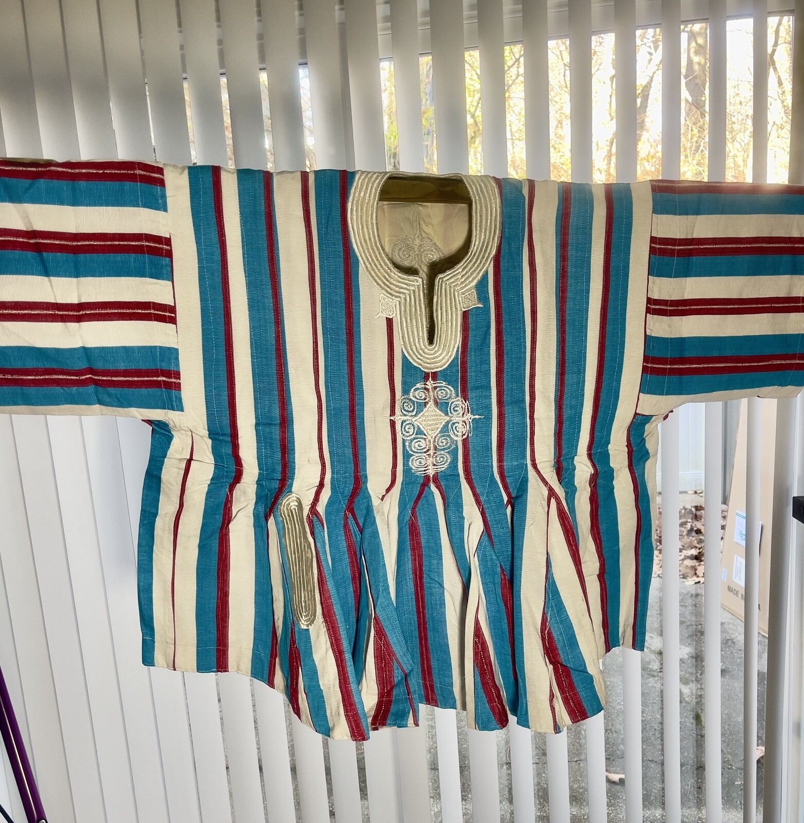 Handwoven Authentic Batakari