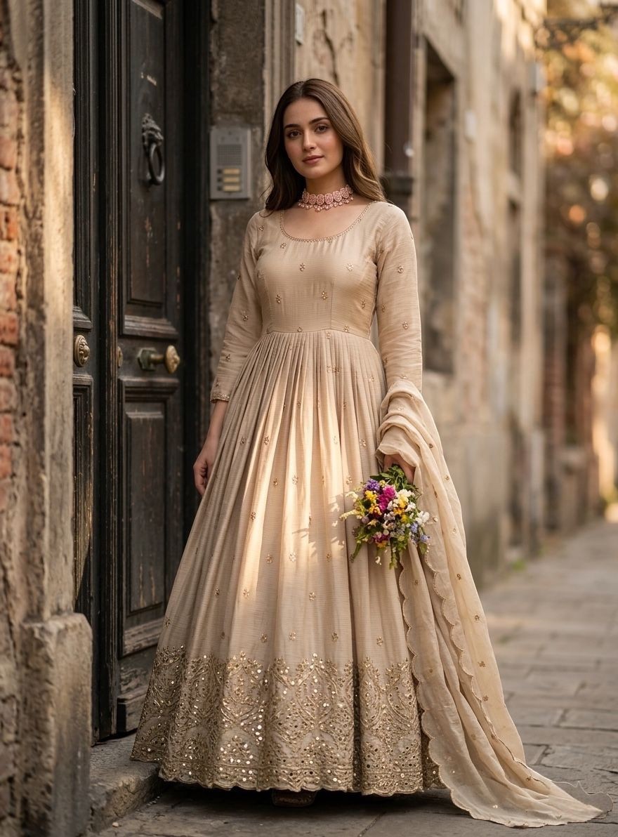 New Designer Salwar Kameez Pakistani Bollywood Dress Ready To Wear Indian Suit