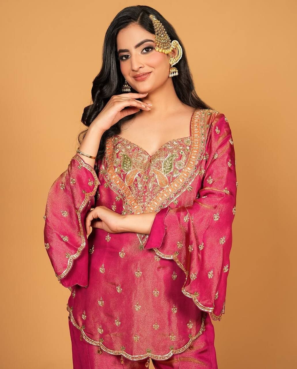 Readymade Pakistani Dress Salwar Kameez Suits Indian Wedding Partywear suits