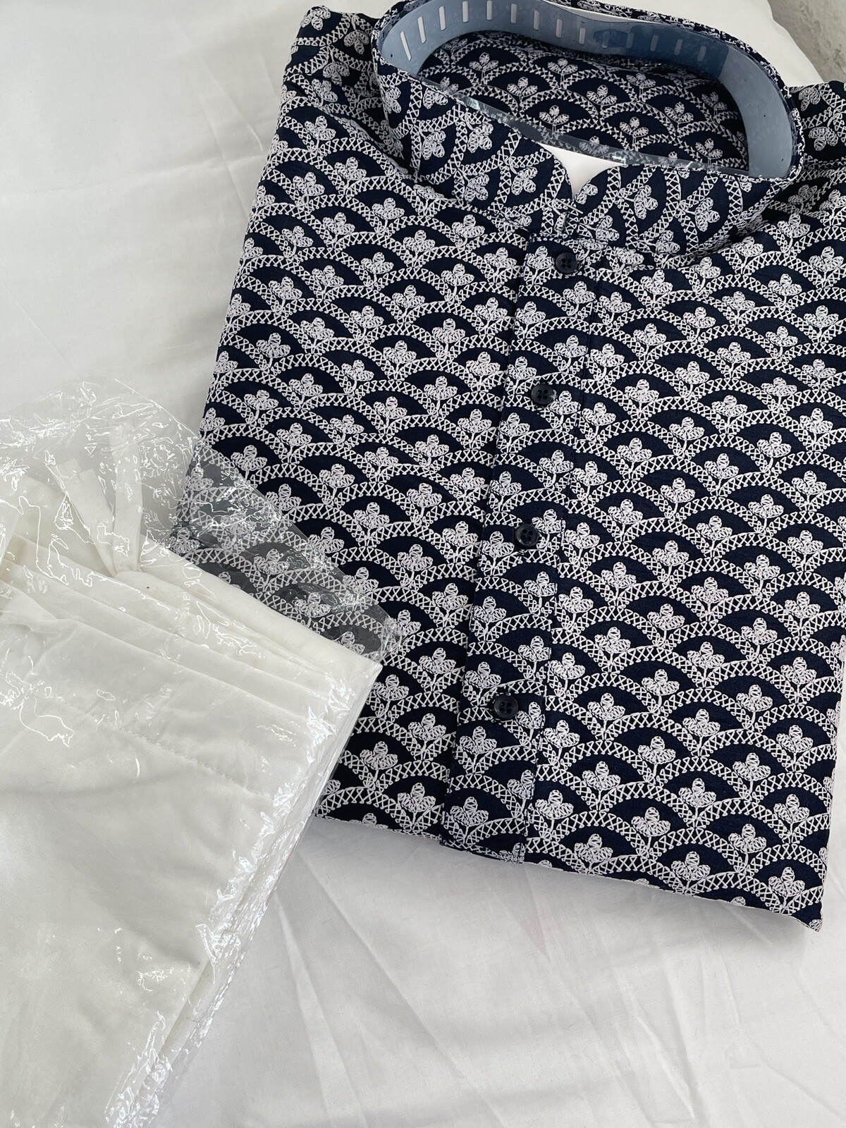 Men’s Punjabi / Kurta Payjama