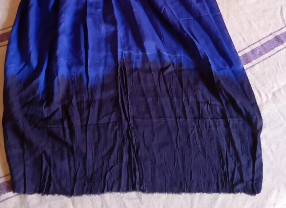 unisex adult Handmade Moroccan African Tuareg Scarf for Men or women