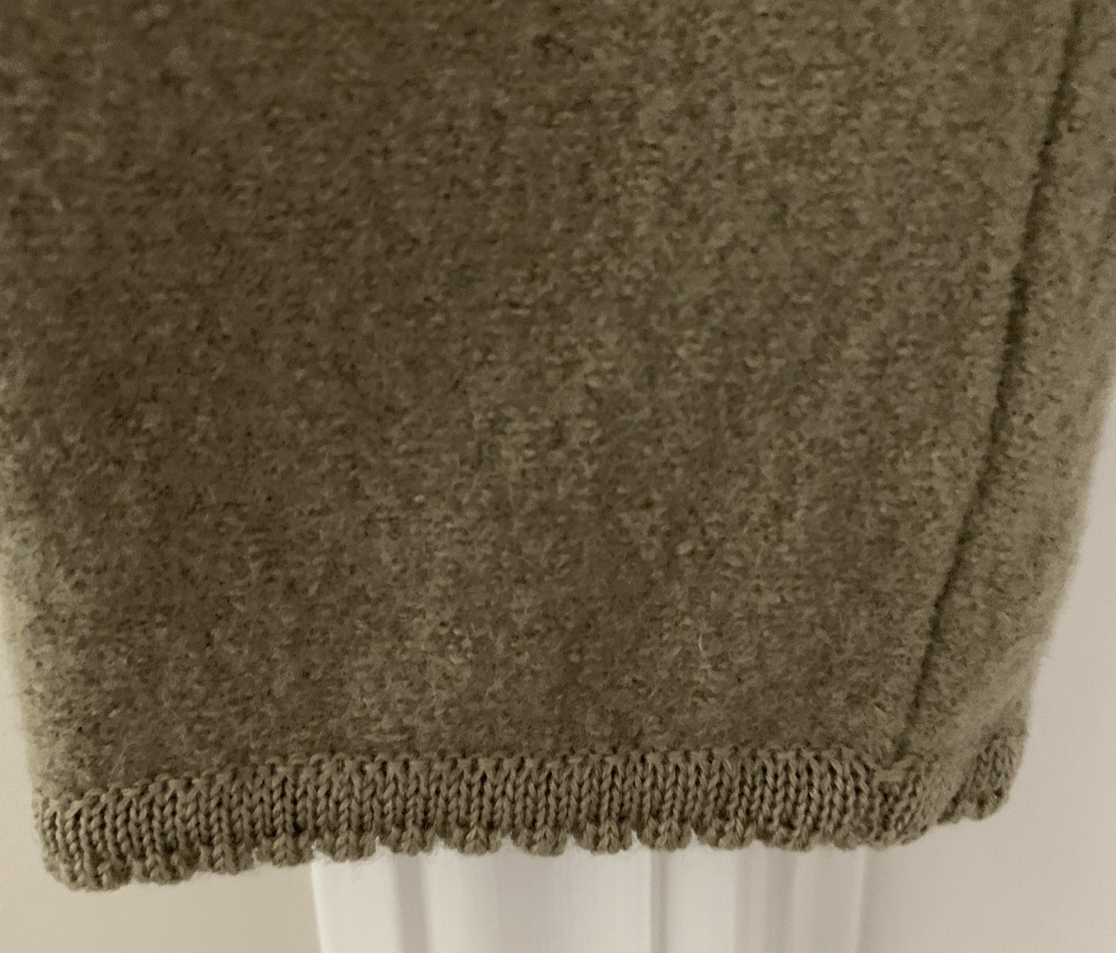 Geiger Tyrol Vintage Traditional German Cardigan & Skirt size 40 Size 8 In USA