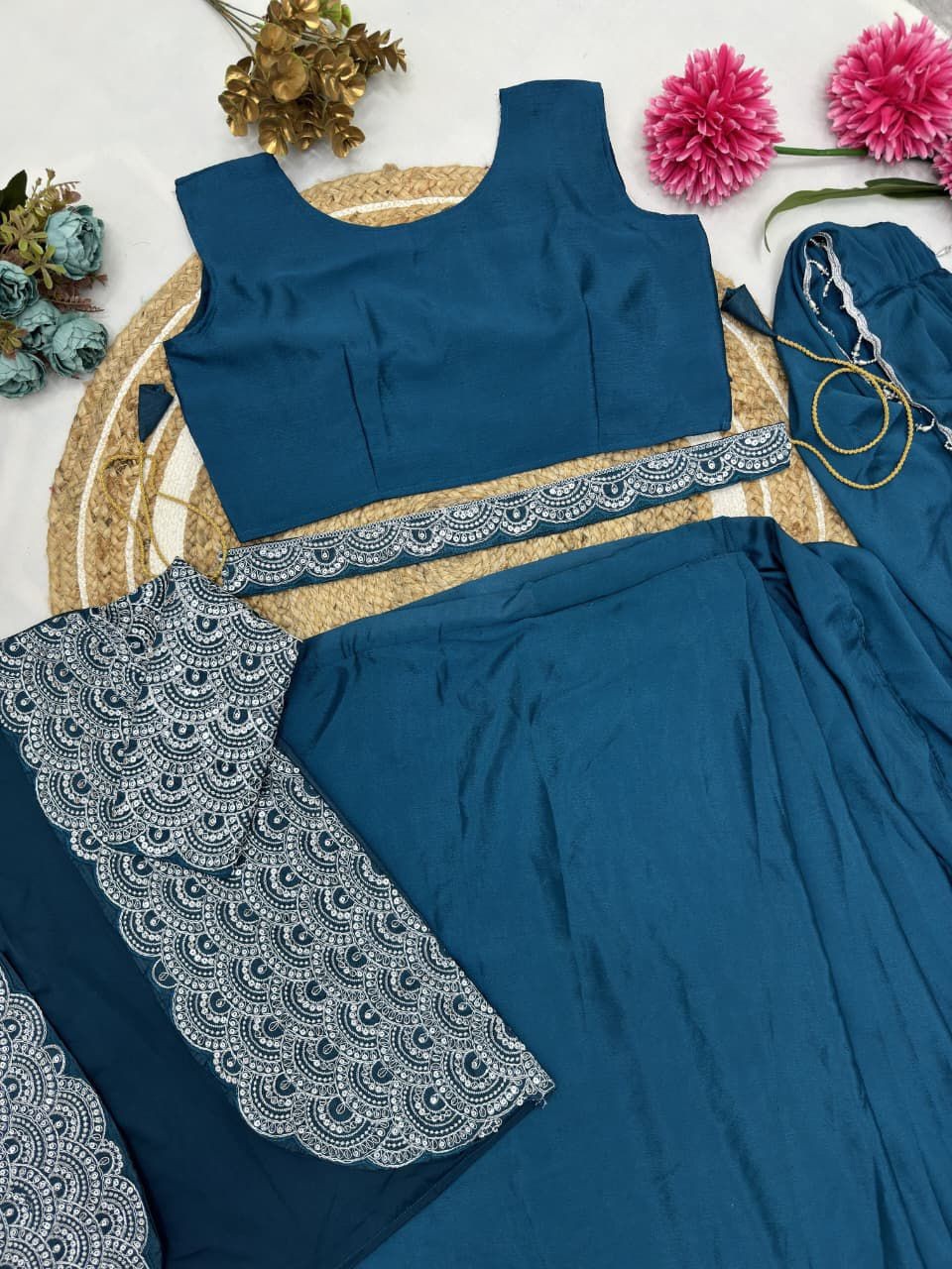 SALWAR KAMEEZ PAKISTANI INDIAN WEDDING PARTY WEAR DRESS BOLLYWOOD SUIT SHARARA