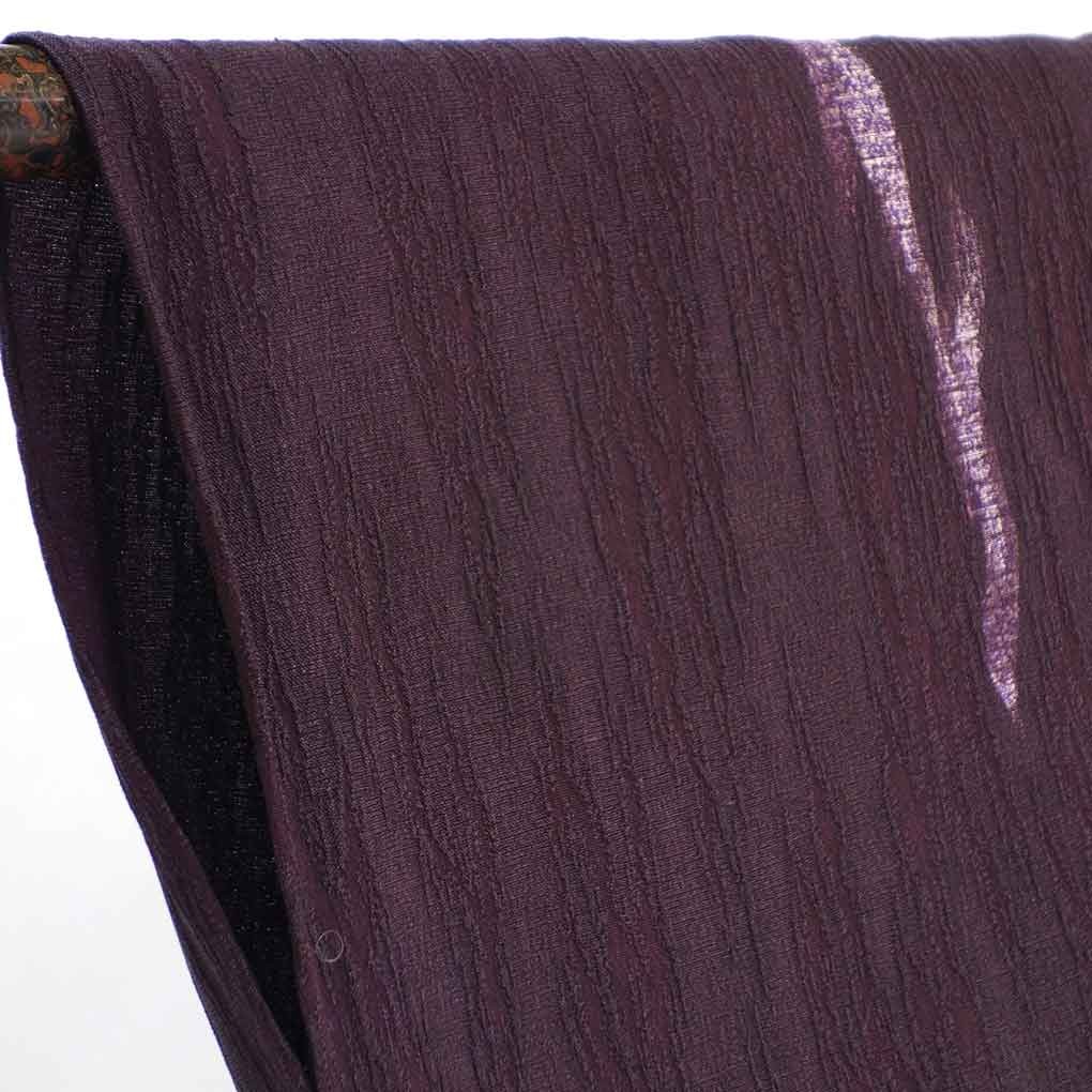 [Women] [Silk] [157cm] [Good Condition] Vintage Omeshi Kimono