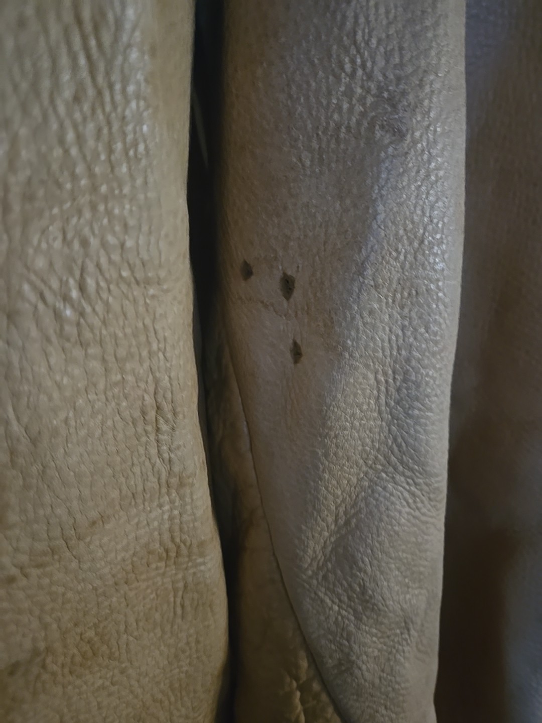 Vintage Custom Made Native American Suit