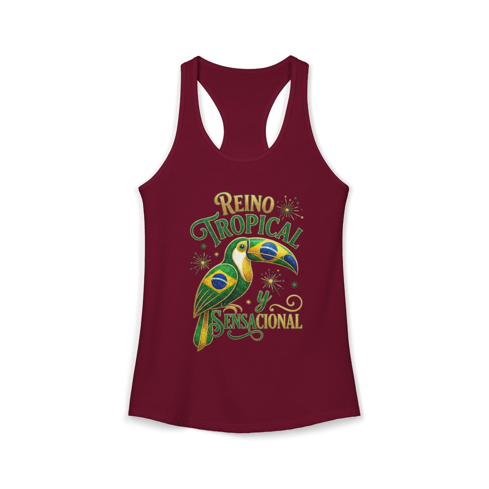 Women’s Ideal Racerback Tank