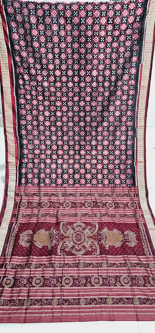 handloom mix silk odisha saree gifts for you wife sister love