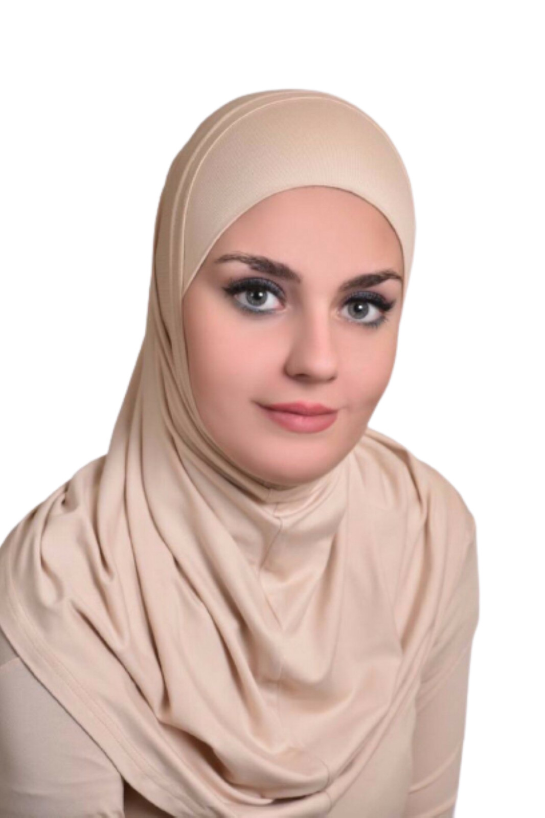 Hijab Amira Hijab Cotton Shayla Underscarf Cotton NEW 2 pces
