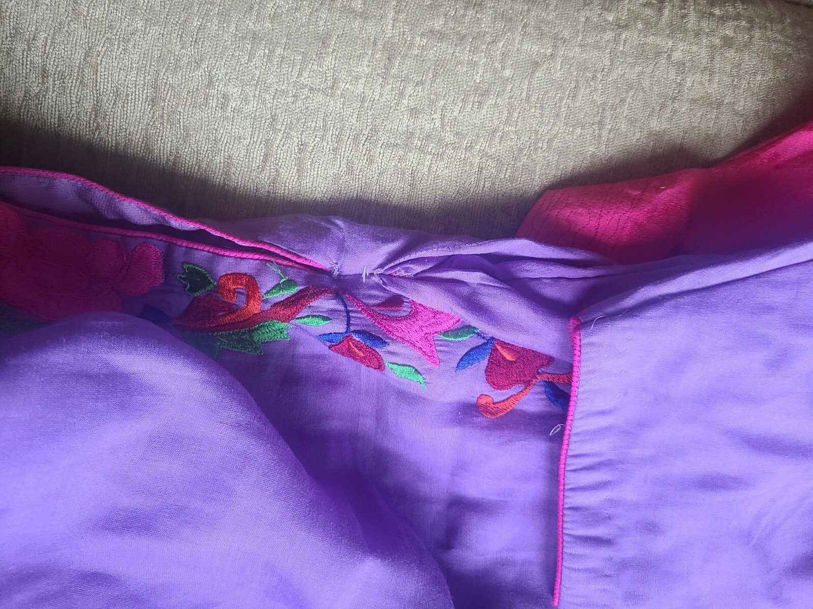 panjabi salwar kamiz