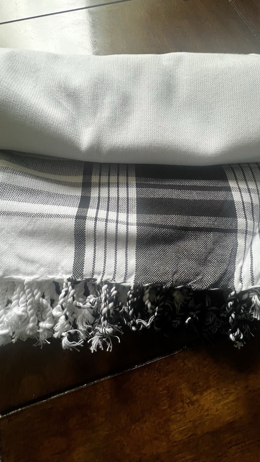 Kenyan Kikoy