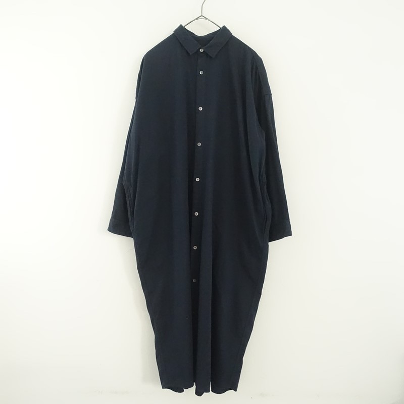prit Cotton Twill Shirt Dress (2-2601-127)