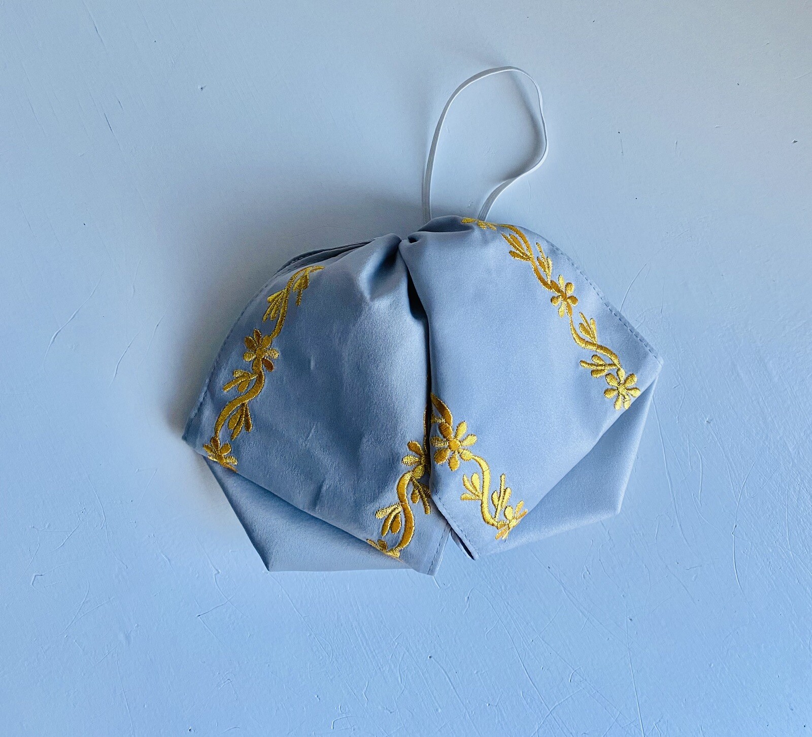 mariachi bow tie