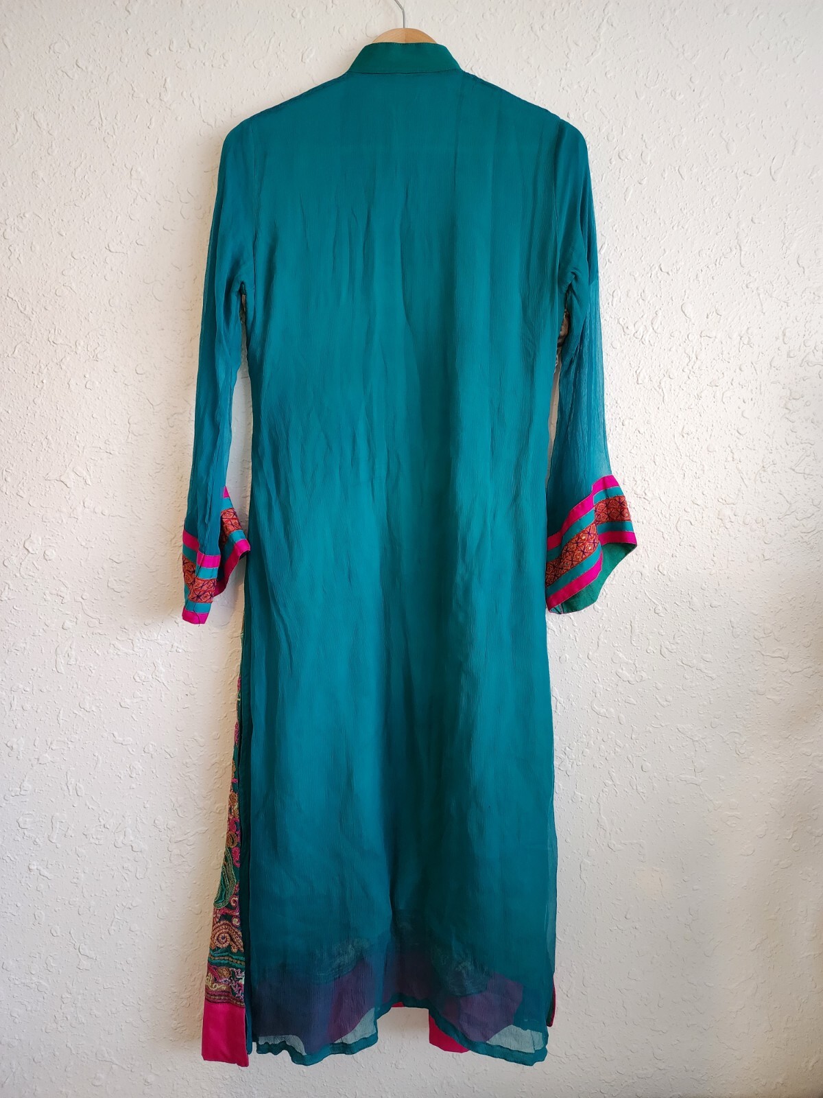 Sha Posh Embroidered Pakistani Dress