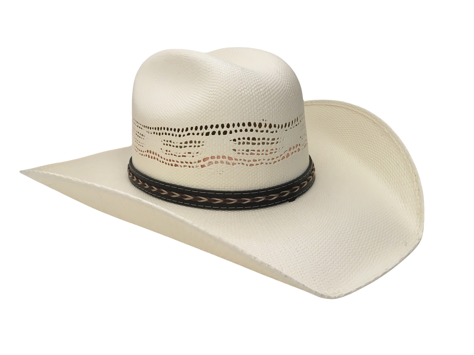 Handmade Mexican Yute Sombrero – Western Hat – Sombrero Artesanal