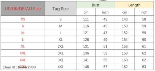 Men’s National Costume Long Sleeve Muslim Clothing Arab Kaftan Long Dress Robe