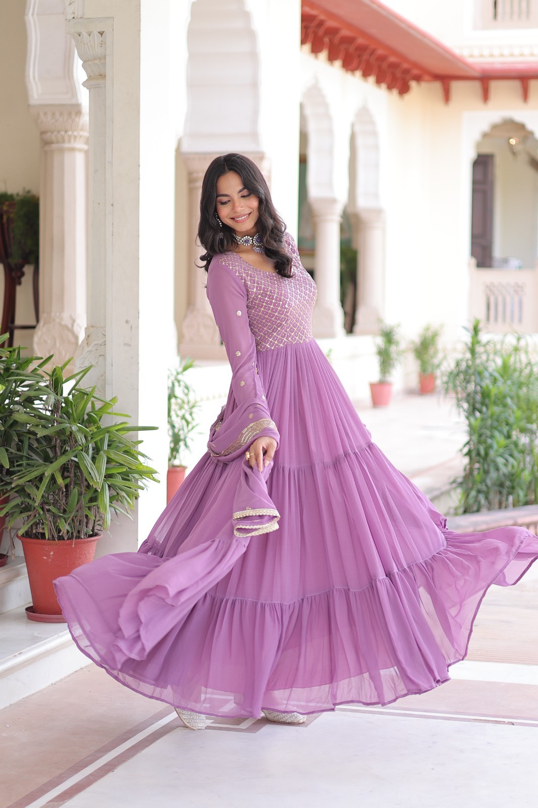 Pakistani Salwar Kameez Ready To Wear Suits Indian Dress Wedding Party Bollywood