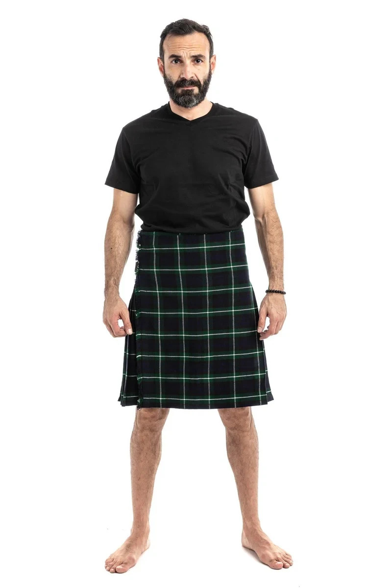 Regiment of Foot official Bespoke Kilt