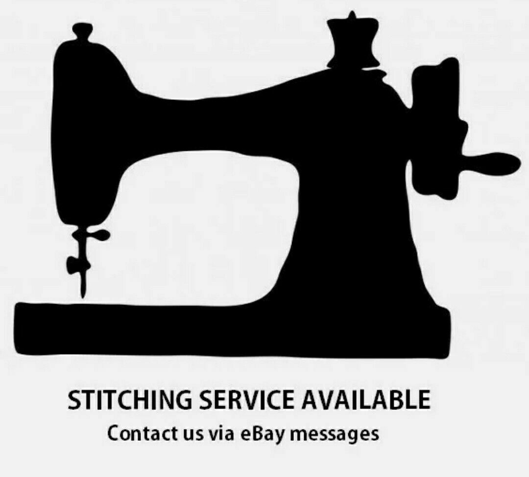 Standard Blouse Saree Sari Lehenga Choli Gown Plazzo Salwar Stitching Service