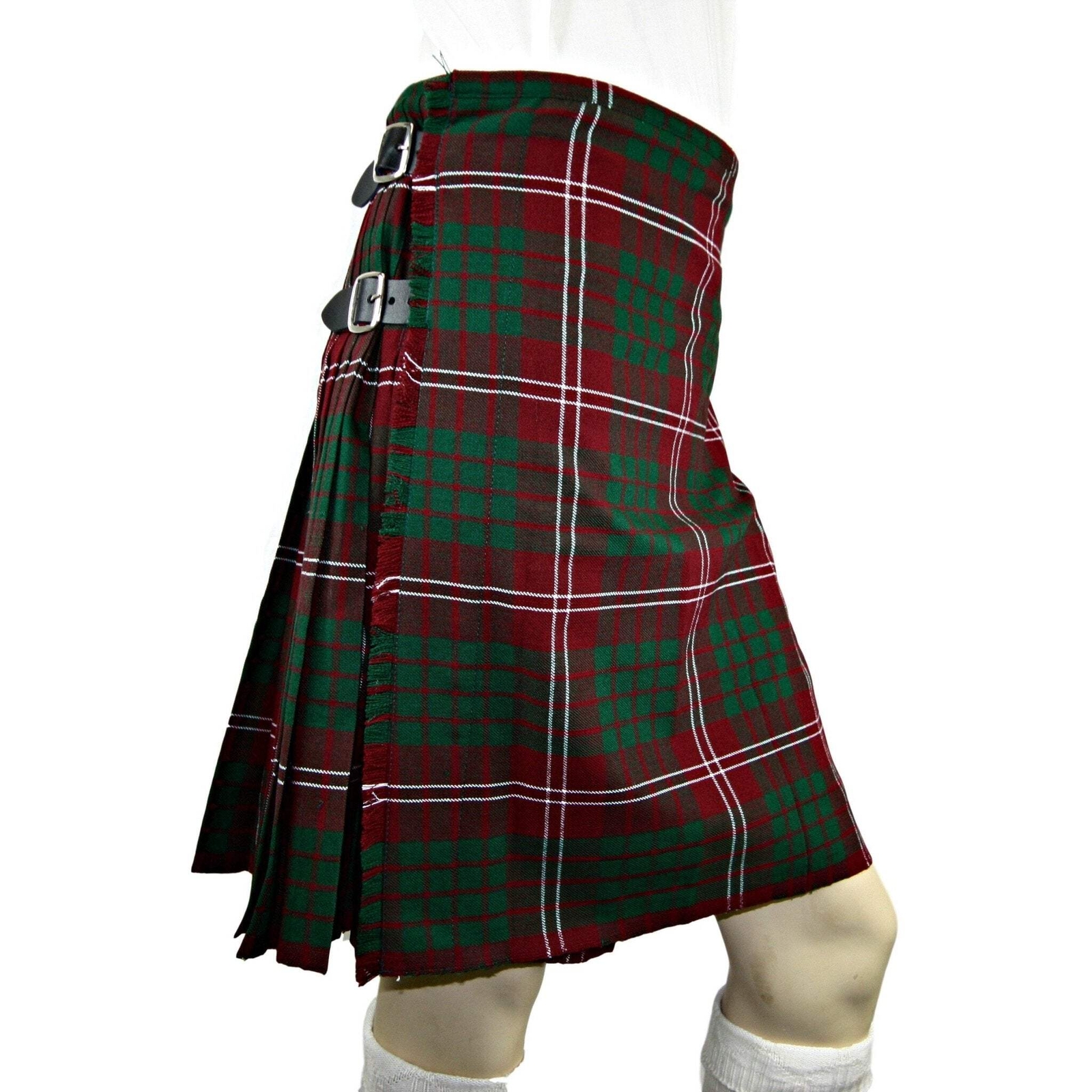 Crawford Premium Kilt