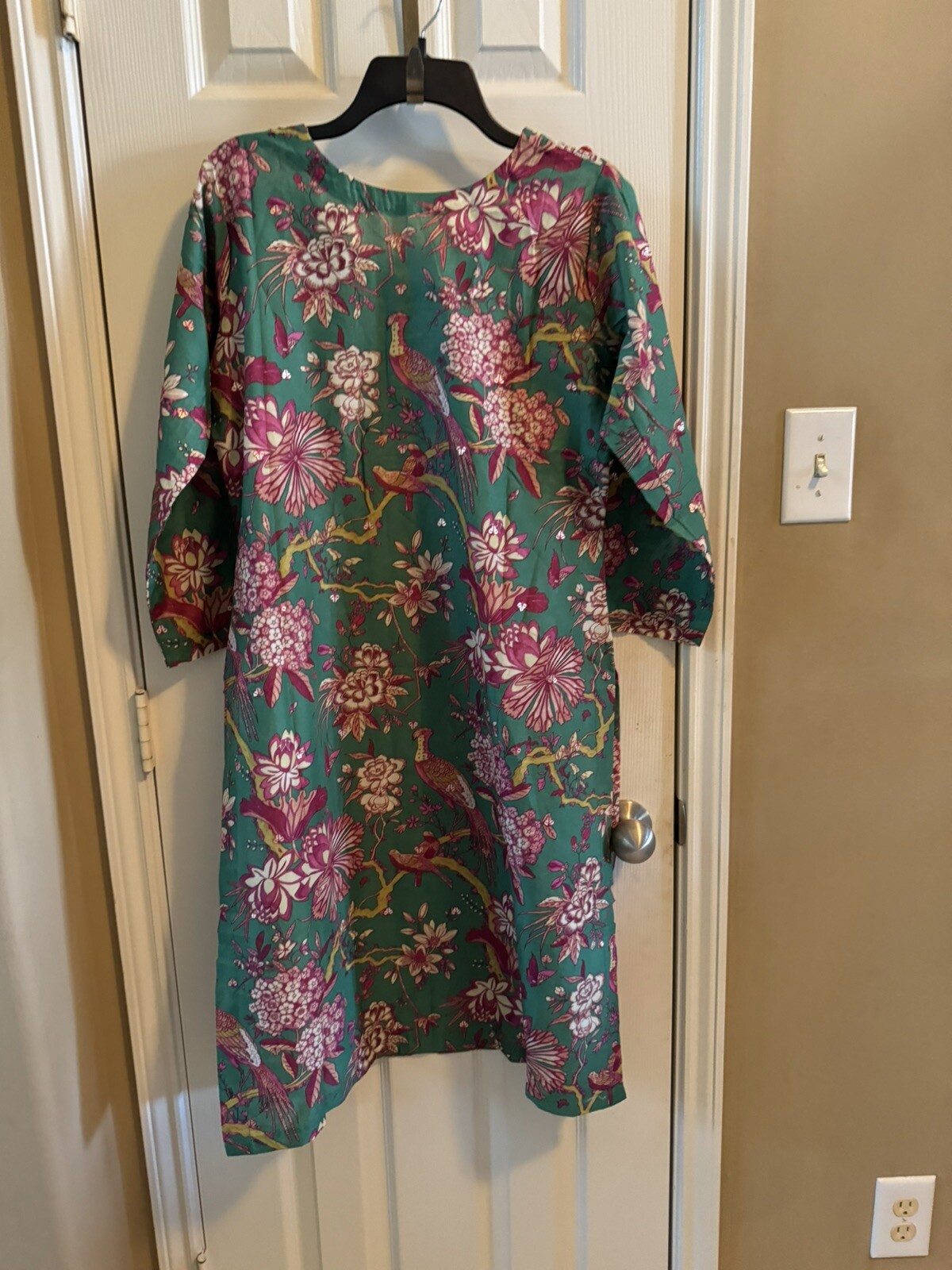 Pakistani Designer Junaid jamshed Original Woman Digital Printed Lawn Suits