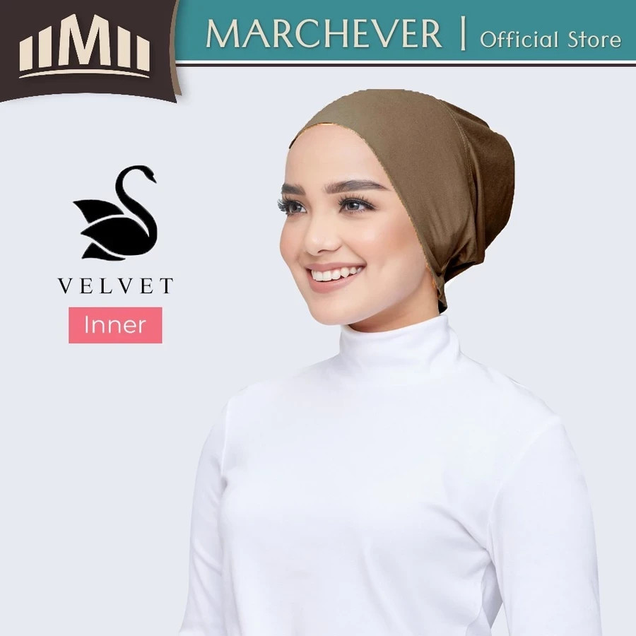 10x Stretchable Muslim Inner Hijab Caps Islamic Under scarf New Soft Hats