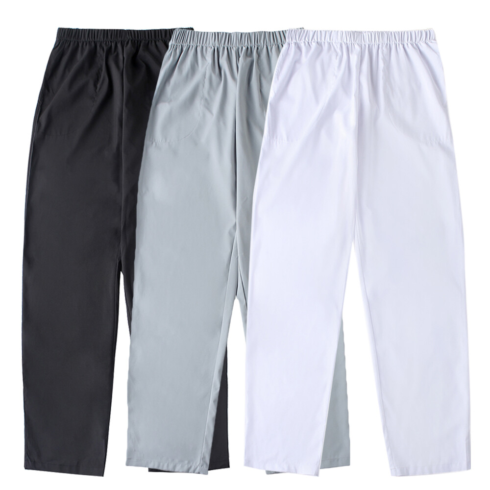 Arab Men Islamic Clothing Thobe Pants Trousers Serwal Pajamas Shalwar Under Wear