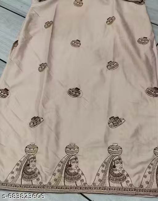 Indian Salwar Kameez Suit Readymade 3Pc Women Party Wear Dress Dupatta