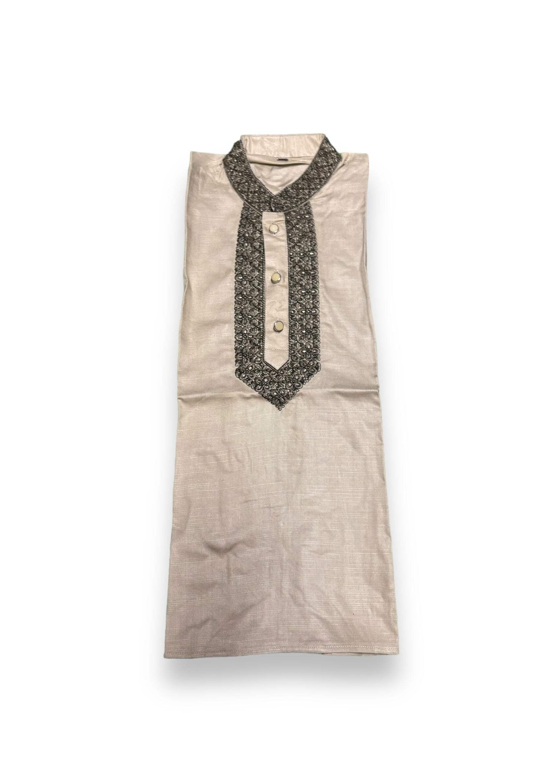 Boys Soft Comfortable Cotton – Traditional Kurta for Boys – Ethnic Wear- 02