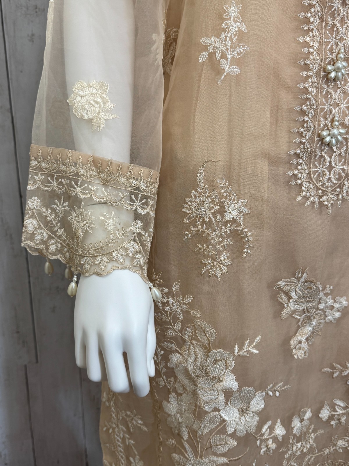 pakistani dresses for women