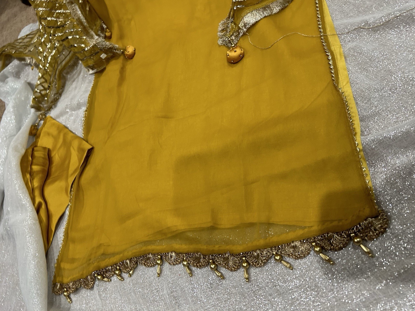 130$ Original Khuda Bakhash Brand 3ps