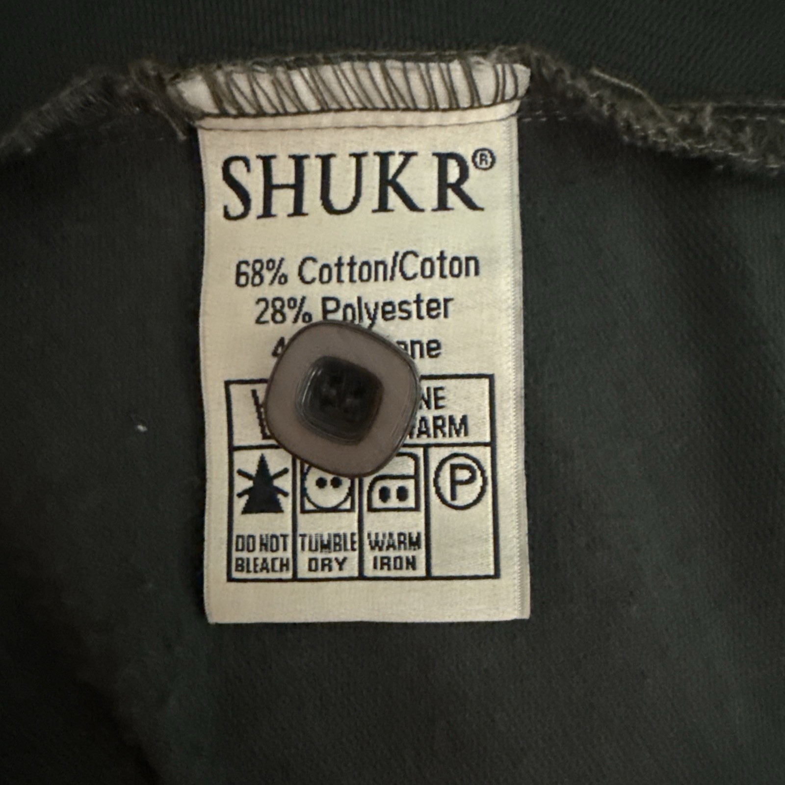 Shukr Kaftan Islamic Clothing Islamic Dress $110