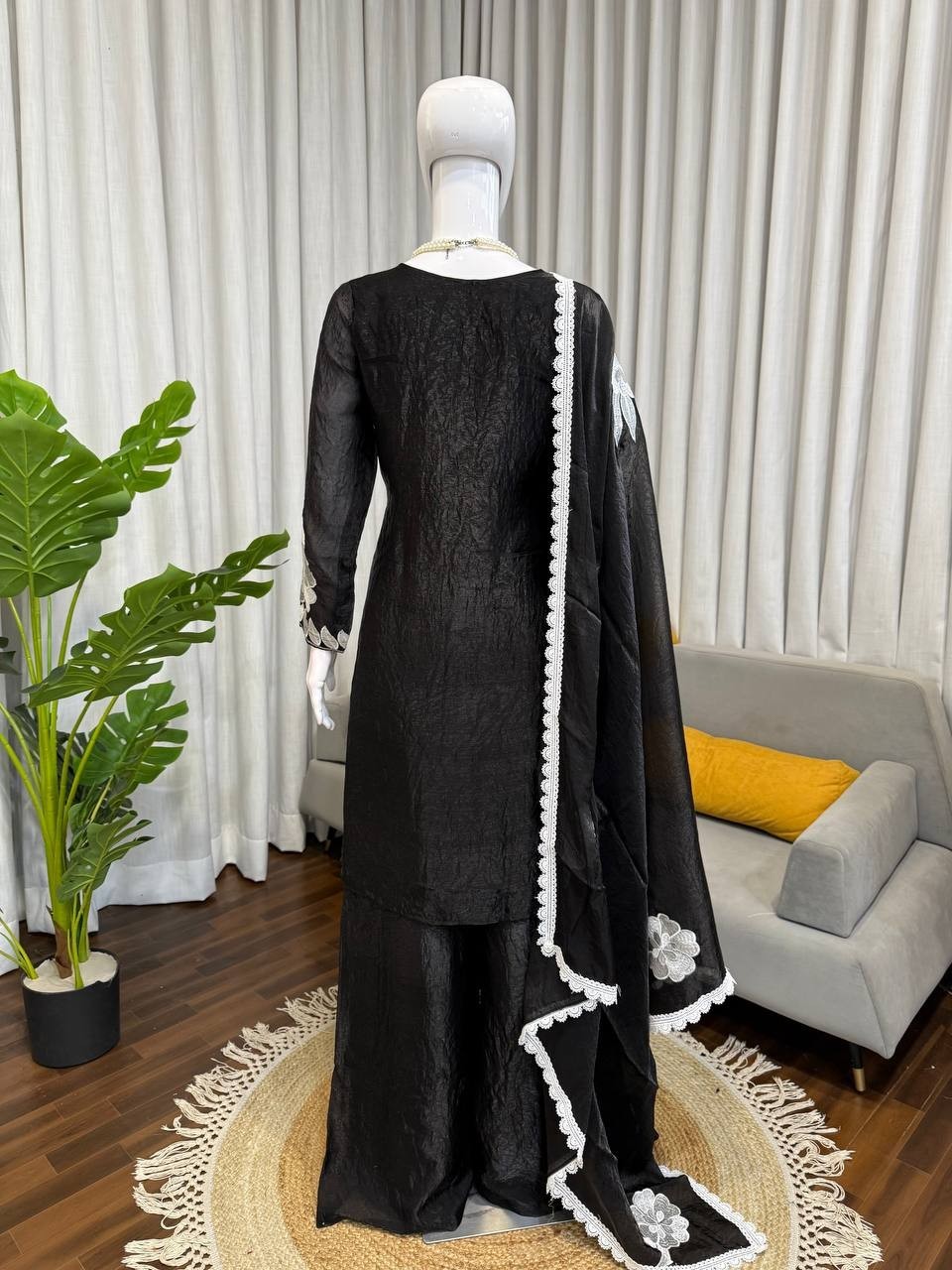 Pakistani Salwar Kameez Ready To Wear Dress Suits Indian Party Bollywood Women’s