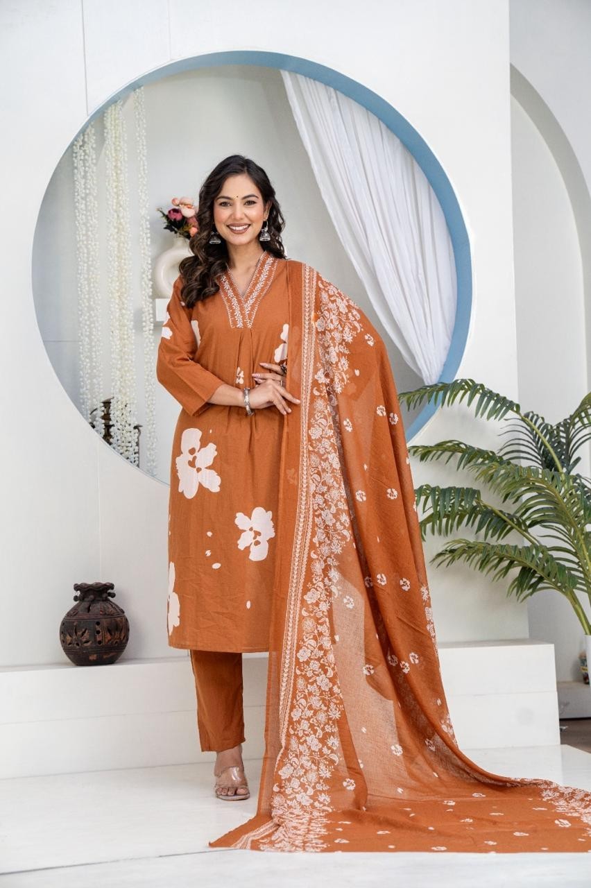 Fully Stitched Salwar Kameez Readymade Women Designer Salwar Suit Big Size Suits