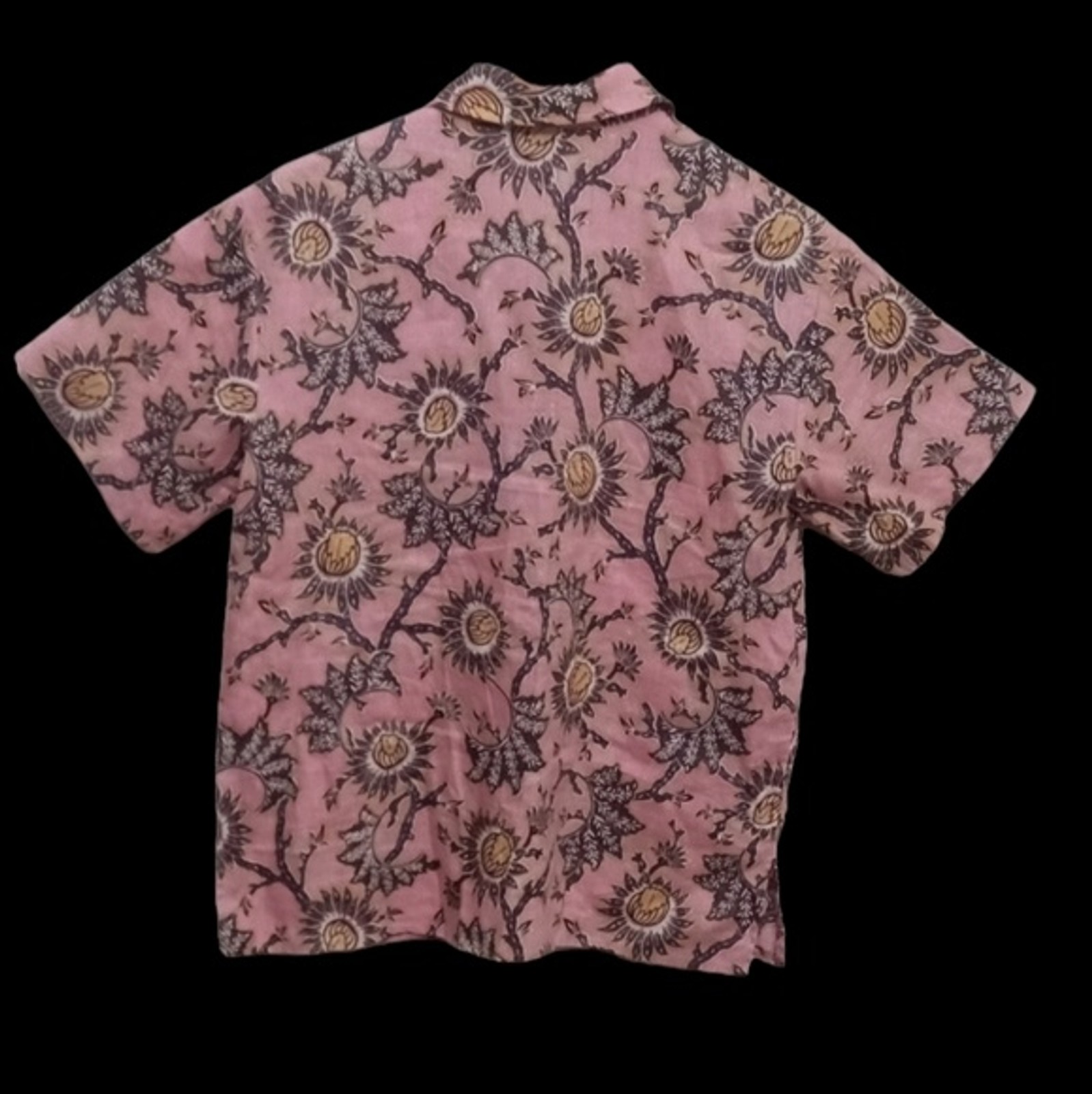 A.L.C Women Shirt. Colorful. Size 2