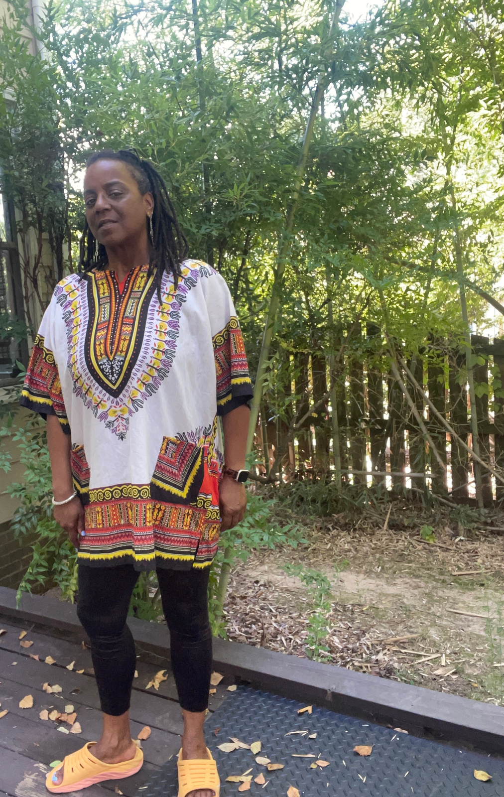 Nwt Advance Apparels Safari Wide Fit Shirt – One Size