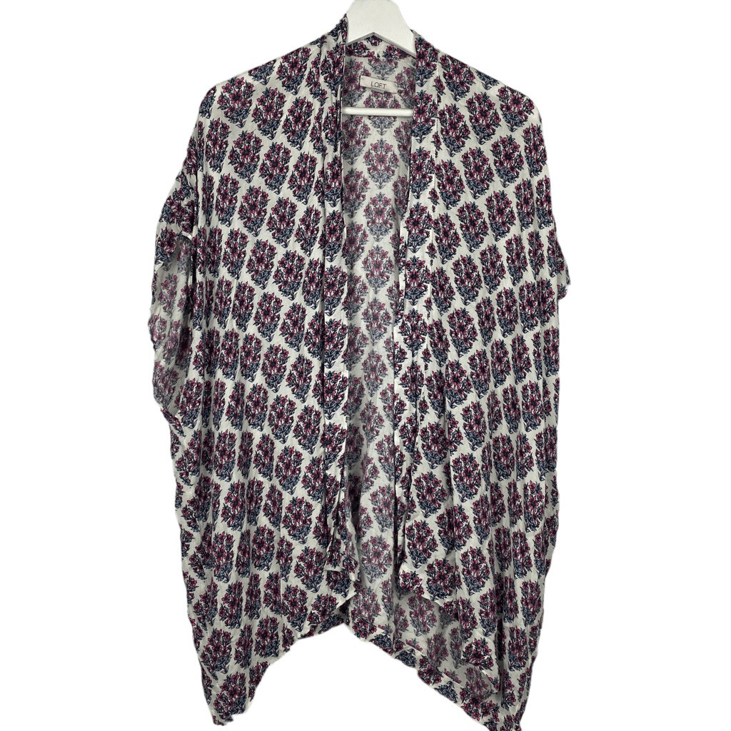 Loft Floral Kimono size XS/S