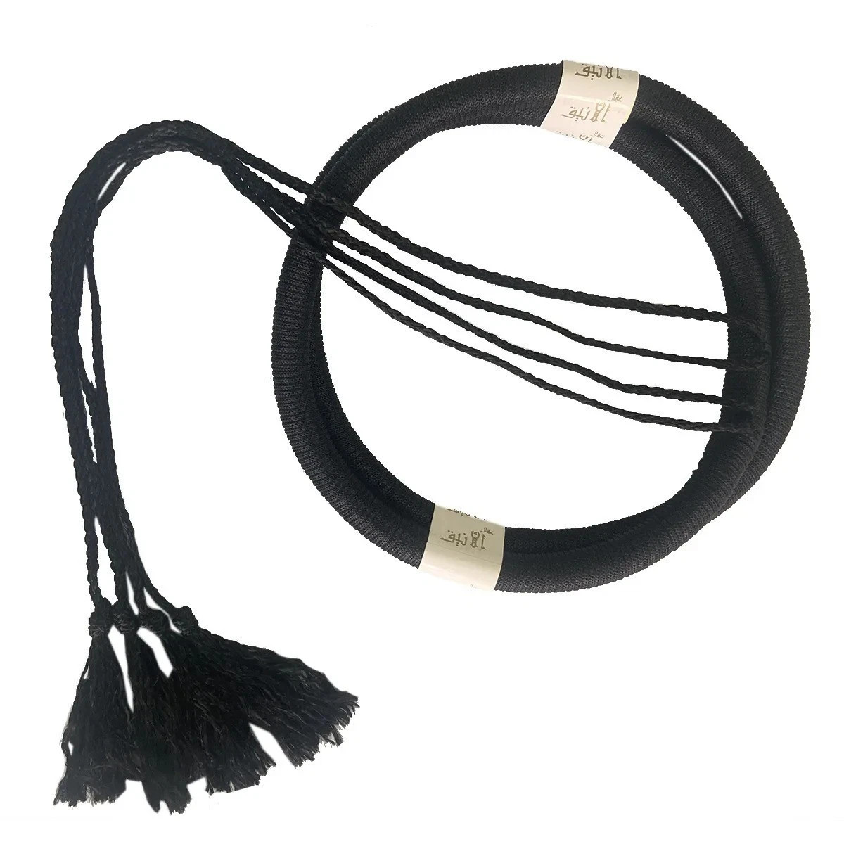 Islamic Foulard Print Scarf Men Arab Headwear Hijab Saudi clothing prayer