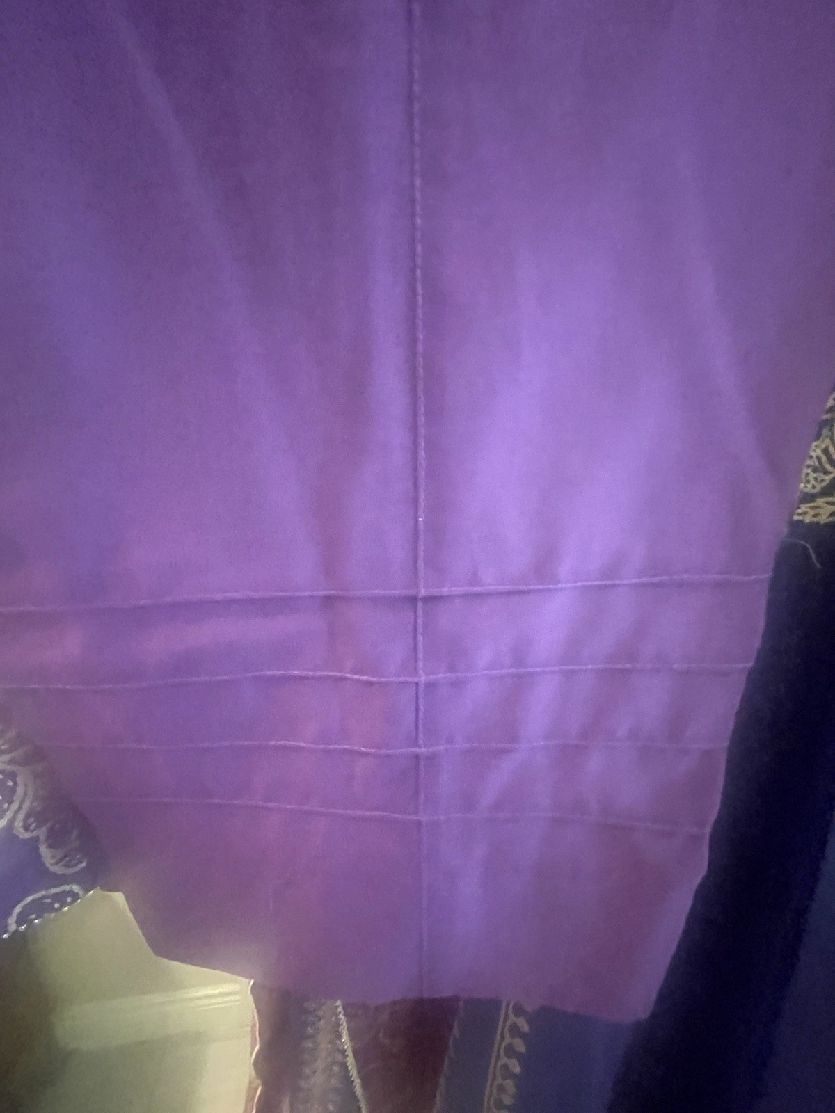 Barely Used 2-piece Limelite Medium Kurta/pants Pakistani Shirt Women’s 40-42