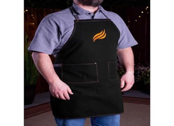 Blackstone 3047 Cotton Utility Apron – Quantity 1