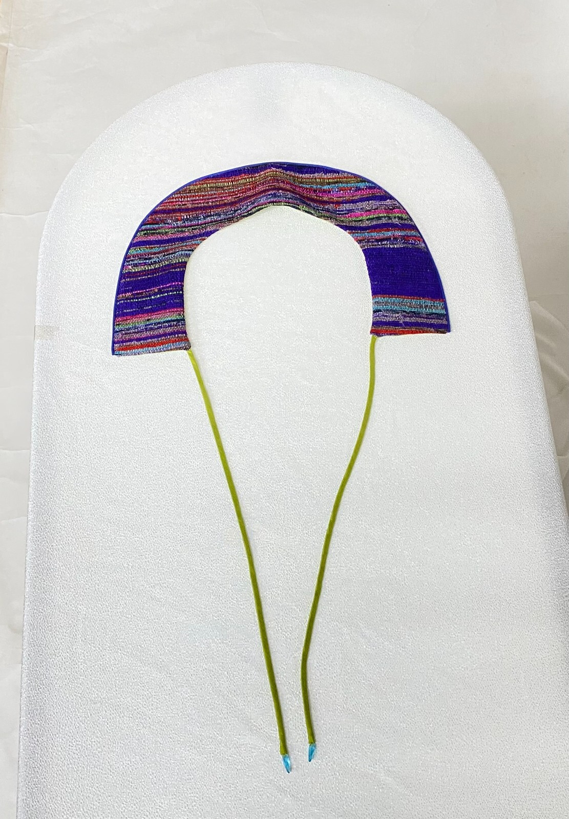 japanese KIMONO false collar