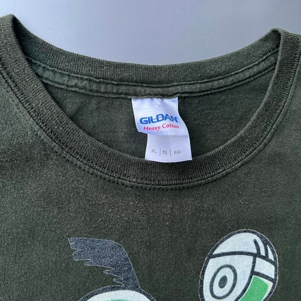 Gunther Beer Tshirt football college Rugby