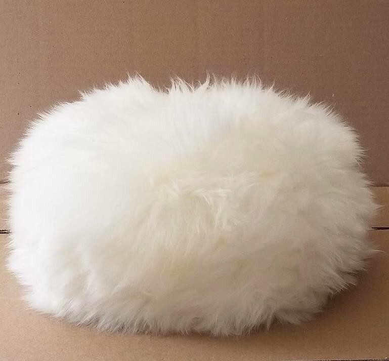 ICONIC TURKMEN TELPEK DESERT HORSEMEN WOOL HAT – NEW