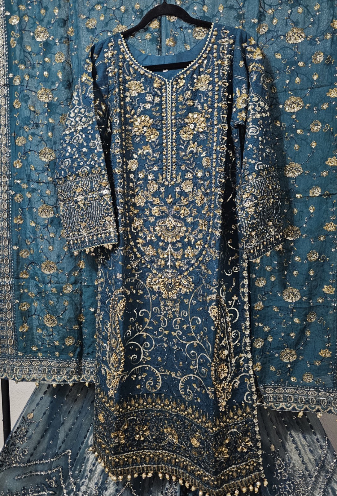 beautiful highquality formal wedding wear dress