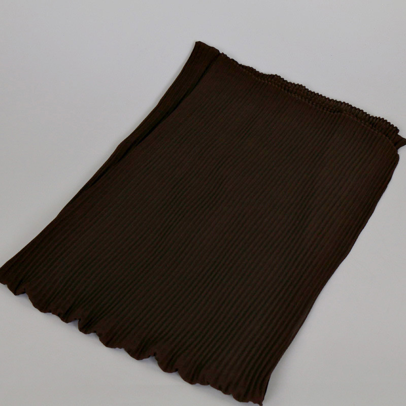 Muslim Long Scarf Hijab Headwrap Islamic Women Scarves Shawl Underscarf Hijab